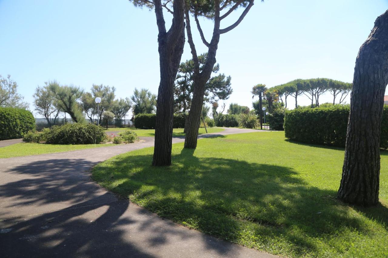 Seafront Chill Escape Villa Cavallino-Treporti Buitenkant foto